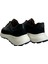 Siyah Sneaker 2