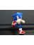 Sonic Figür Oyuncak Hareketli Eklemli 2