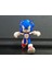 Sonic Figür Oyuncak Hareketli Eklemli 3