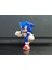 Sonic Figür Oyuncak Hareketli Eklemli 4