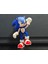 Sonic Figür Oyuncak Hareketli Eklemli 5
