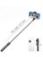 Ieg® Cep Telefonu Tripod Standı Manyetik Selfie Sopa Bluetooth Uzaktan Kumandalı 4