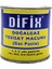 Difix Doğalgaz Tesisat Macunu (Gas Paste) 1