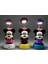 Ieg® Mickey Mouse Masa Üstü Lamba USB Şarjlı Model 1 1