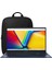Vivobook 15 X1504VA-NJ3665 FR74 Intel Core 5 120U 40 GB 1 Tb SSD Yok (Free Dos) 15.6" Taşınabilir Bilgisayar + Çanta 1
