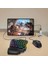 Pubg Oyun Kiti 5ın1 Bt5.3 Klavye Mouse Dönüştürücü Seti Pugb Seti 5