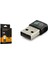 Bluetooth Dongle Pc USB + Wıreless Adaptör 2.4g Siyah LV-UW06BT 1