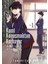 Komi Konuşmaktan Korkuyor 1-2-3-4-5-6 Manga Seti (6 Kitap) /anime-Manga Sticker ve Kartpostal Hediye 2