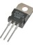 Bu 806 TO-220 Transistör 1