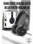 Kulak Üstü Tf Kart ve Aux Destekli Ergonomik Bluetooth Kulaklık 1