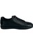 Siyah Büyük Numara Sneaker 2