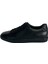 Siyah Büyük Numara Sneaker 3