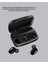 Drnds Tws A10S Bluetooth 5.0 Kulaklık Powerbank Şarj Kutulu Mini Tasarım 5