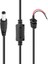 Notebook Adaptör Jack'lı Kablo Yd-55 5.5*1.7 Uç 1