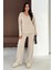 Kadın Örgü Triko Takım – Cozy Texture 5