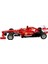 Rastar 53800 Kumandalı Araba Ferrari F138 F/f R/c 2.4ghz 1:18 6+ 2