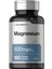 Magnesium 500MG Per Serving 180 Caplets 1