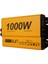 12V Volt - 1000W Watt Ats Ups Şarjlı Tam Sınüs Inverter ( Ekranlı ) 3