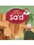 Sabrı Parlayan Sa'd 1