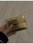 Gold Deri Görünümlü Kartlık Cüzdan 1
