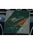 Mercedes C Serisi W206 (2021-2025) Uyumlu 11.9" Multimedya ve 12.3" Gösterge Çift Set 9h Nano Ekran Koruyucu 2