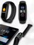 M6 Akıllı Bileklik 5