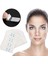 24 Adet Kırışıklık Bandı, Kaş Germe Bant, Çene Gerdirme, Yüz Gerdirme, Boyun Germe 3