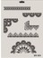 Rich Dantel Seri DN-919 Stencil 35X25 cm 1