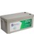 12V 200AH Jel Akü Deep Cycle 4