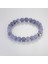 Gerçek Mor Kuvars Bileklik MKT.2.10001 2
