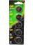 Gp CR2450 3 Volt Lityum 5'li Pil 1