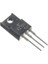 2sk 2750 TO-220F Mosfet Transistör 1