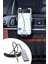 Araba Için Bluetooth Aux Alıcısı Wireless Araç Kiti 5