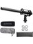 BY-BM6060L Profesyonel Shotgun Mikrofon 1