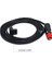 PGDC12 12V/24V Kompresörlü Araç Buzdolapları Universal Çakmaklık Giriş Kablosu 3