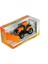 Farm City Buldozer Turuncu 4