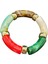 Renk Seçeneklerde Elastik Akrilik Esaslı Harika Bileklik 1