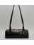 Uzun Askılı Siyah Omuz Çantası 3