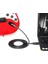 USB 6.35MM 1/4 ″ Mono Erkek Elektro Gitar Kablosu - Stüdyo Ses Kablosu Konektörü Kabloları Adaptörü Enstrümanlar Kayıt Için (3 METRE/10FT) 3