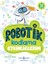 Robotik Kodlama Etkinliklerim 3-4 Yaş 1