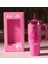 Barbie Icon Tumbler Quencher 40 Oz Sınırlı Sayıda Üretim 2