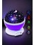 Ieg® Mavi ve Mor Işıklı Star Master Projeksiyon Lambası 1