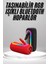 Ieg® Bluetooth Hoparlör Uzun Pil Ömrü Taşınabilir Yüksek Ses Kaliteli 2