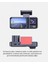 Ieg® Üç Kameralı Dash Cam 170° Geniş Açılı Full Hd Gece Görüşlü 2