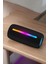 Ieg® Kablosuz Bluetooth Hoparlör Uzun Pil Ömrü Taşınabilir 5