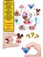 Mini Brands Create Snacks Sürpriz Disney Temalı Koleksiyonluk Mini Atıştırmalıklar Yapma Seti 1 Adet 1