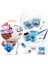 Mini Brands Create Snacks Sürpriz Disney Temalı Koleksiyonluk Mini Atıştırmalıklar Yapma Seti 1 Adet 3
