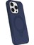 Apple iPhone 14 Pro Max Regal Magsafe Standlı Kapak - Lacivert 2