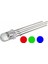 1592-5MM Rgb LED 4 Pin Ortak Katot 1