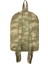 Kamuflaj Desenli Sırt Çantası 5